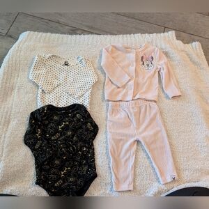 6-9 Months Clothing Bundle